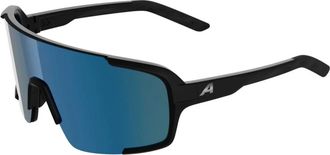 Alpina unisex, Sport, Nero, Taglia unica, new