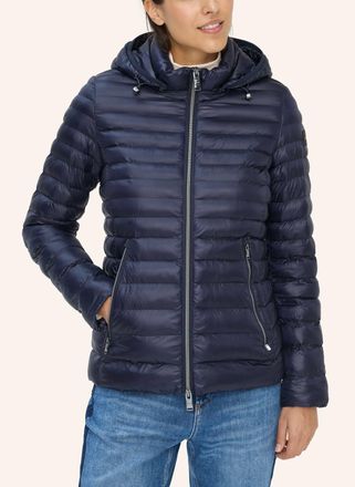 Veste Femme ONLY Onlfilis - Manches Longues - Col Italien - 100% Coton - Style Décontracté