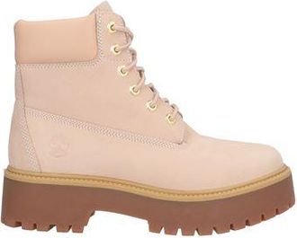 Timberland CALZADO - Botines de ca&ntilde;a alta en YOOX.COM