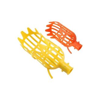 OEM Cesta Recolectora De Fruta, Recolector De Manzanas, Cesta De Recolecci&oacute;n Pr&aacute;ctica Sin Poste, F&aacute;cil De Armar Para Huertos, Granjas, Jardines, &Aacute;rboles F