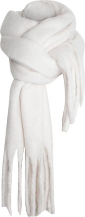 Generic Large Scarf Womens Long Blanket Chunky Oversized Winter Fall Warm Scarf Big Scarves Wrap Shawl Soft Wool Scarves (Beige, One Size)