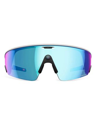 Oakley x Meta Vanguard zonnebril - Wit