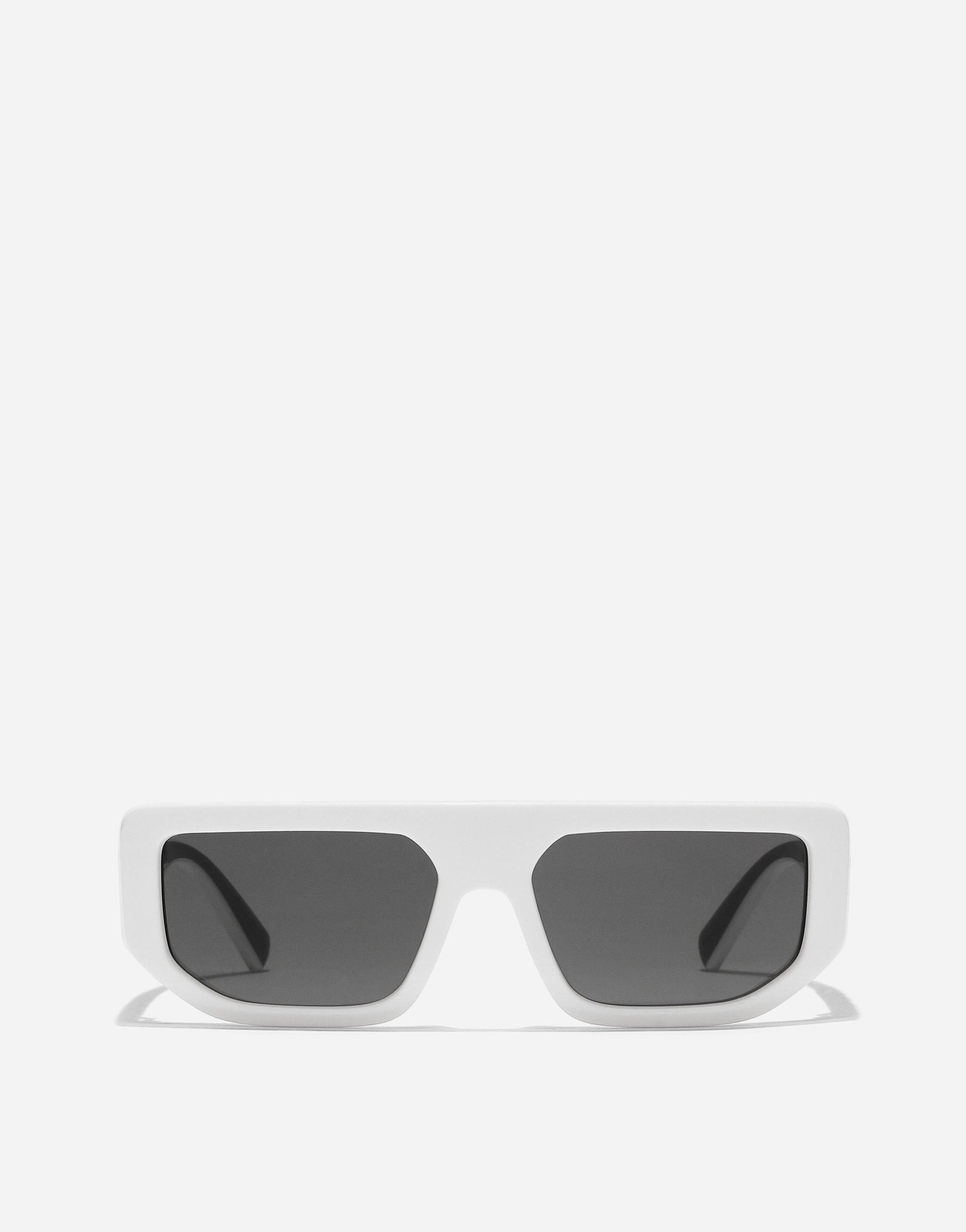 Versace Grey Gradient Mirror Cat Eye Ladies Sunglasses Ve4348 52706v 57 Versace Grey Gradient Mirror Cat Eye Ladies Sunglasses  main image 2