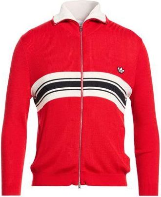 ADIDAS ORIGINALS by WALES BONNER MAGLIERIA - Cardigan su YOOX.COM