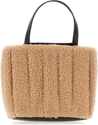 Themoirè aria Tote Bag