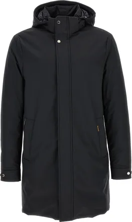 Moorer MooRER Wool Mens Parka