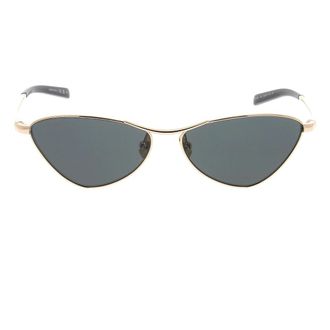 Saint Laurent Gafas de sol - Accessories - unisex - Amarillo - ONE SIZE