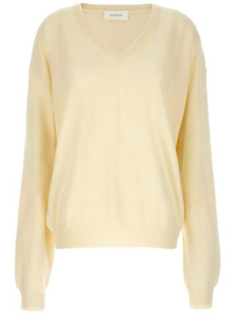 Sportmax Etruria sweater - Yellow