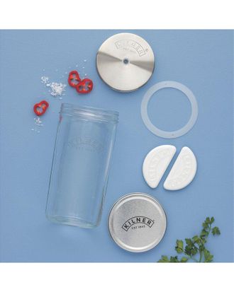 Kilner Kilner Fermentation Set