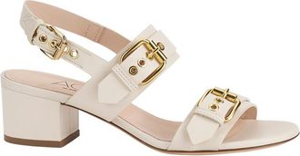 AGL Agl Lala Straps Leather Sandal
