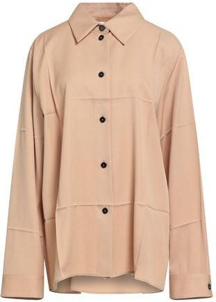 Jil Sander CAMISETAS Y TOPS - Camisas en YOOX.COM