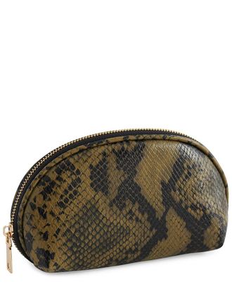 Shiraleah Lauren Zip Pouch