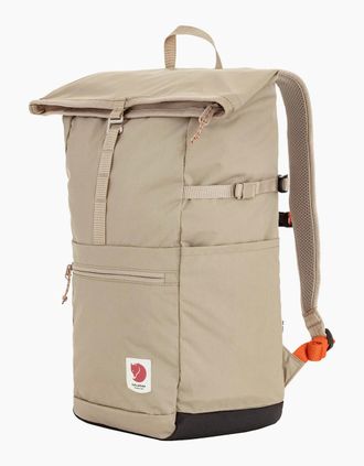 Fj&auml;llr&auml;ven Mens Fj&auml;llr&auml;ven High Coast Foldsack 24 - Tan