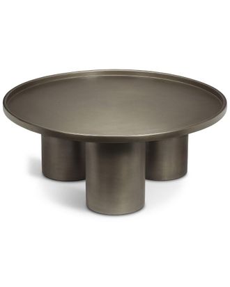 Urbia Eclat Sofia Industrial Coffee Table