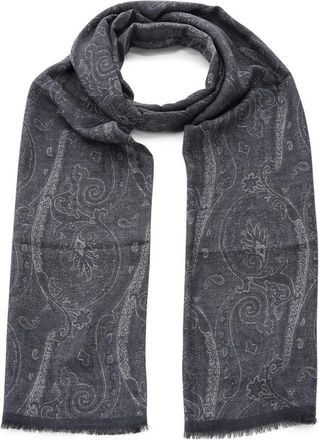 Etro Uomo, Accessori, Blu, Taglia unica, new