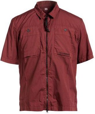 C.P. Company TOPWEAR - Camicie su YOOX.COM