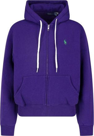 Polo Ralph Lauren Felpa Logo