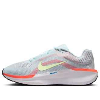 Nike Air Zoom Winflo 11 Glacier Blue Bright Crimson FJ9509-402