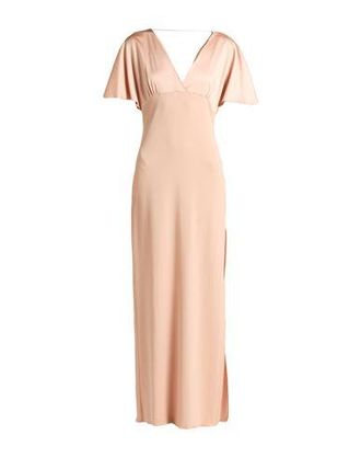 Carla G. DRESSES - Maxi dresses sur YOOX.COM