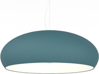 Lumicom Atomic L&aacute;mpara De Techo Bicolor