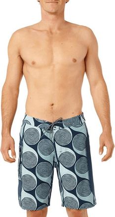 Rip Curl Mirage Search Board Shorts in Navy/blue at Nordstrom, Size 33