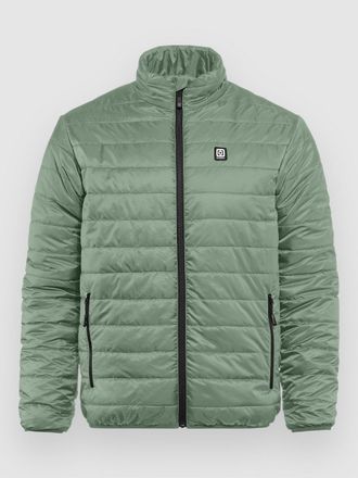 Horsefeathers Aiden Chaqueta verde