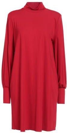 Crochè VESTIDOS - Minivestidos en YOOX.COM