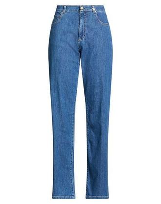 Teleria Zed BOTTOMWEAR - Jeans on YOOX.COM