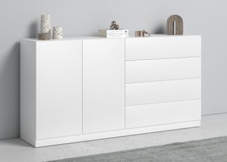 Borchardt Möbel Sideboard