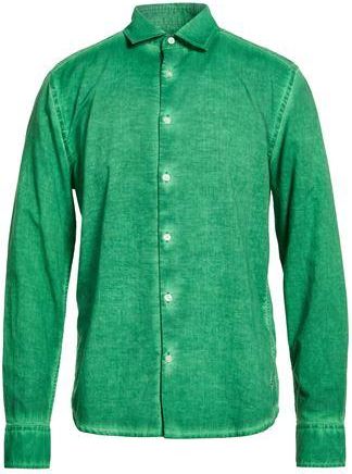 Peuterey CAMISETAS Y TOPS - Camisas en YOOX.COM
