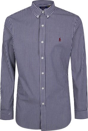 Ralph Lauren Long Sleeve Sport Shirt