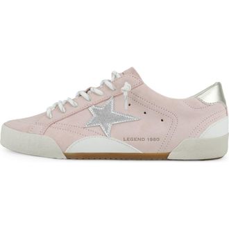 Vintage Havana Legend Low Top Sneaker in Soft Pink at Nordstrom, Size 5.5