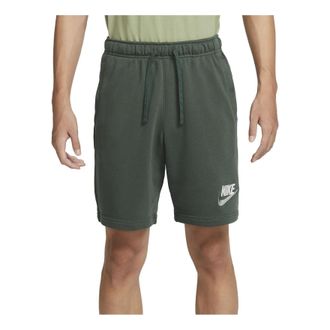 Nike Sportswear Club Shorts Green FB7796-323
