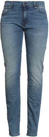 Karl Lagerfeld BOTTOMWEAR - Pantaloni jeans su YOOX.COM