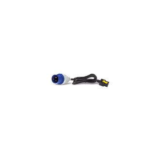 A.P.C. Apc Power Cords Negro 3 M C19 Acoplador