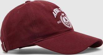 Anine Bing Casquette Baseball Collegiate Jeremy Fig