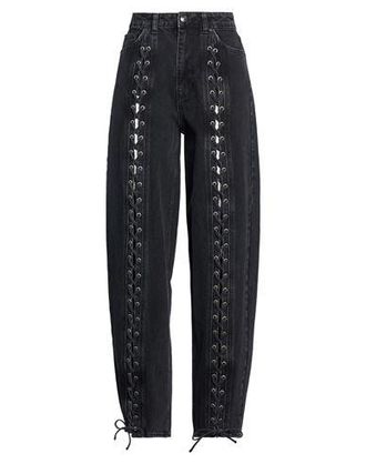 Rotate BOTTOMWEAR - Jeans sur YOOX.COM