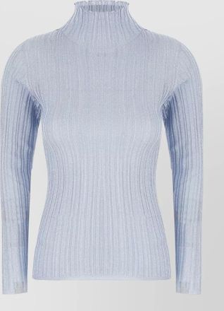 Fabiana Filippi viscose blend sweatshirt