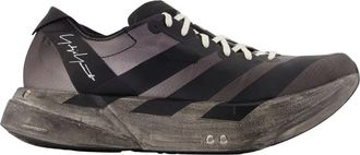 Yohji Yamamoto Adios Pro 4 Sneakers - Heren - Sneakers - Zwart - 38 1/2 EU - Schoenen