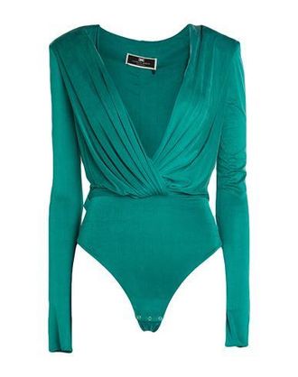 Elisabetta Franchi Bodysuits