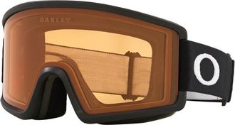 Oakley OO7121 TARGET LINE M 712102 Mens Sunglasses Black Size Standard