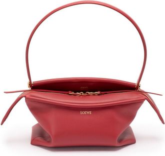 Loewe Whisker Small Shoulder Bag