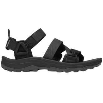 Merrell Speed Fusion RMX-sport sandalen met bandjes voor heren (Zwart)