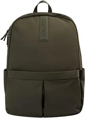 Scalpers Malpensa Backpack in Darkkhaki at Nordstrom