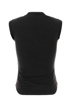 The Attico Fadedblack Maglie Sweater