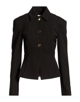 Ganni JACKEN & M&Auml;NTEL - Jacken und Anoraks auf YOOX.COM