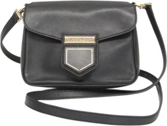Givenchy Pre-owned Borsa a spalla Nobile - - Pre-owned - Donna - Nero - ONE SIZE