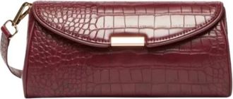 Pennyblack Donna, Borse, Rosso, Taglia unica, new