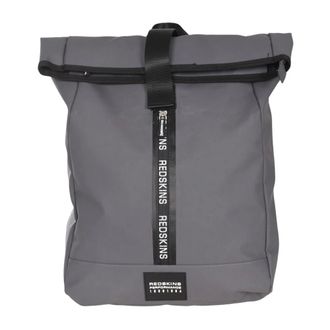 Redskins Mochila Impermeable Pixxel - Bags - Hombre - Gris - ONE SIZE