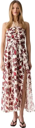Vicolo Mujer, Vestidos, Multicolor, Talla: M